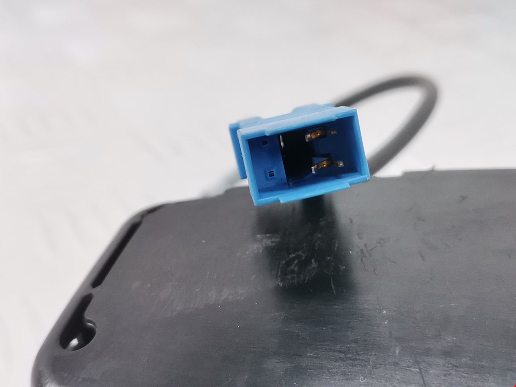 Подушка безопасности боковая (в сиденье) BMW 3er F30/F31/F80 2011-2019