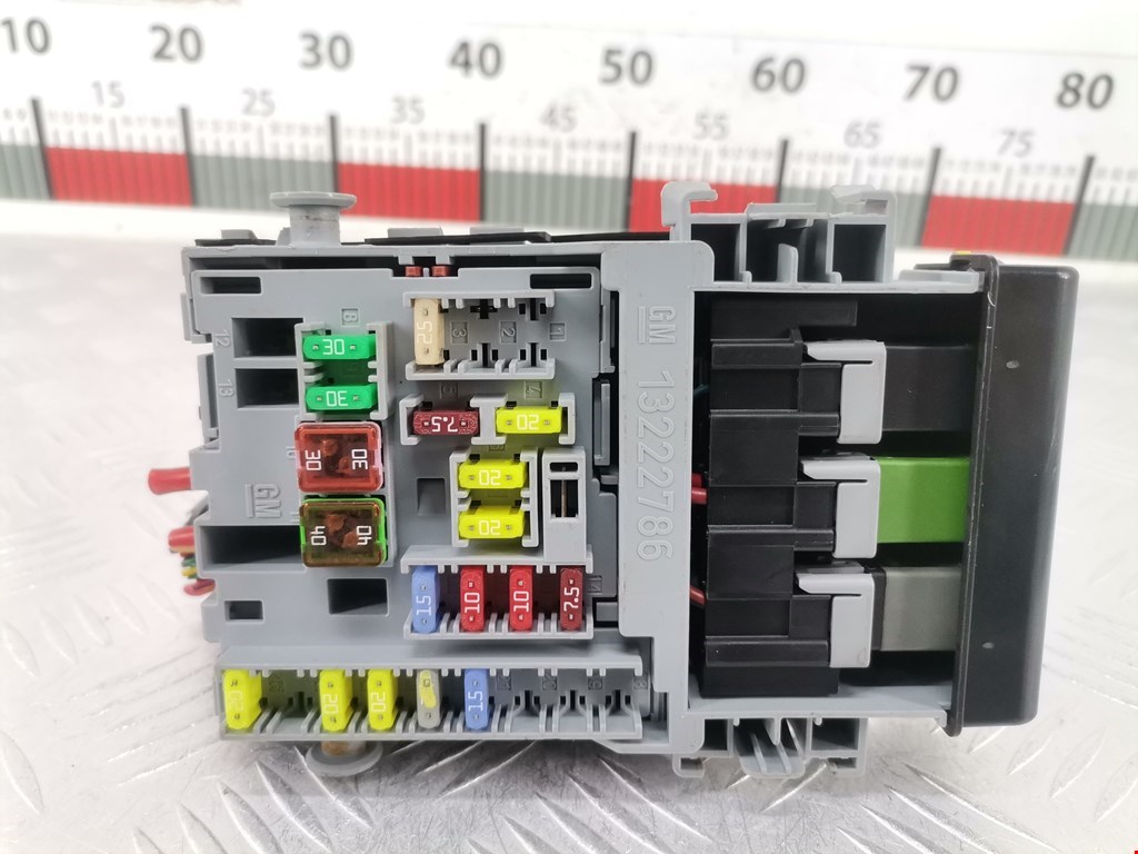 Датчик уровня в бачок омывателя CHEVROLET Orlando 2011-2015