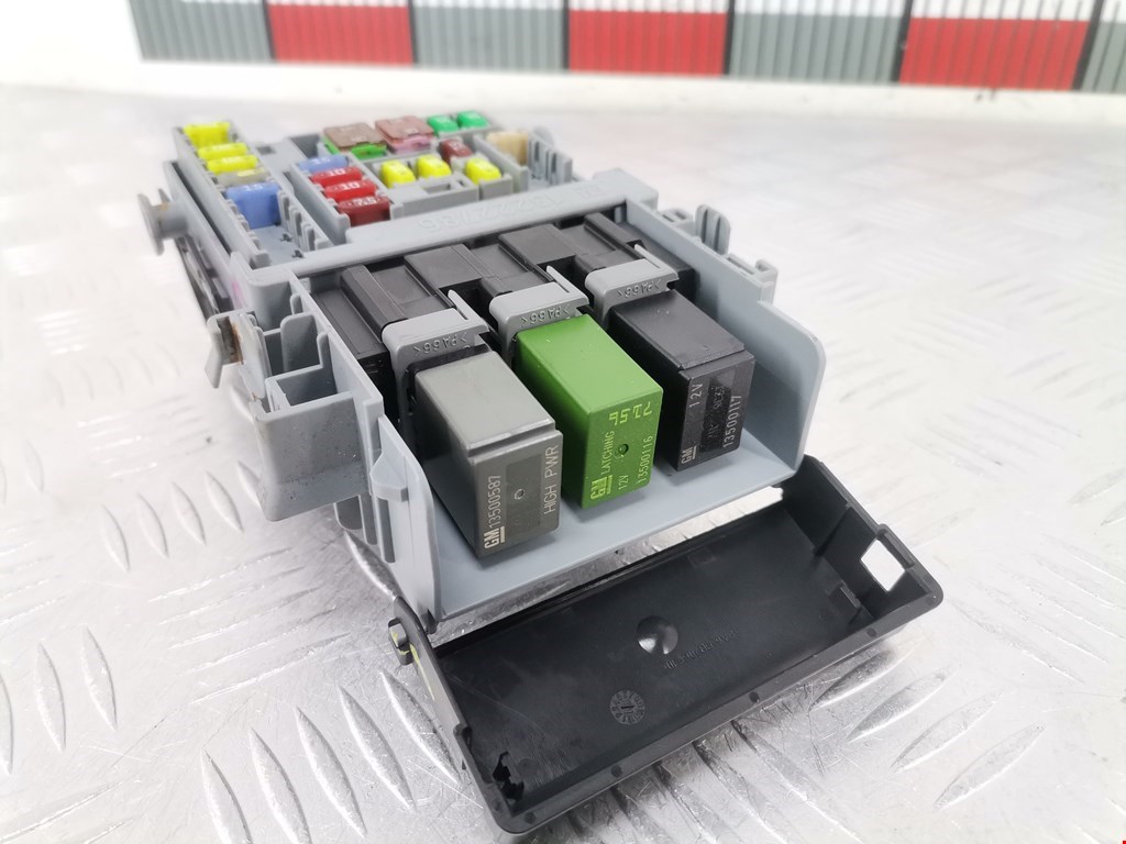 Датчик уровня в бачок омывателя CHEVROLET Orlando 2011-2015