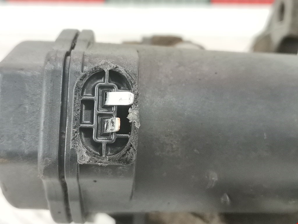 Суппорт задний правый AUDI A4 B8 2007-2015