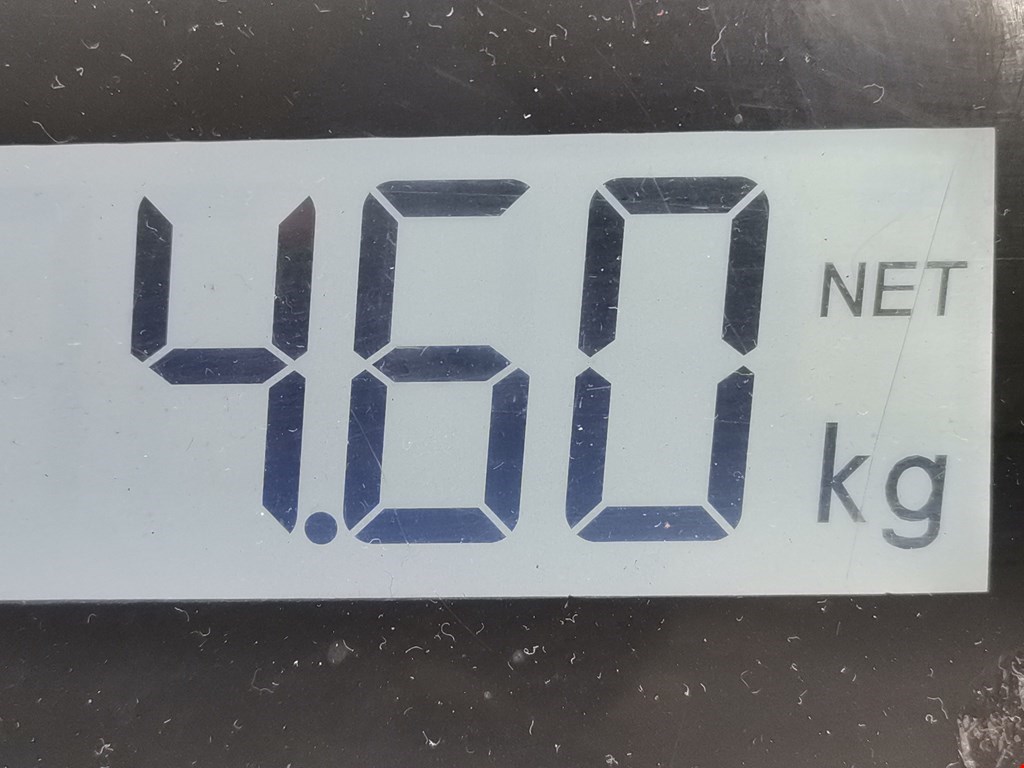 Суппорт задний правый AUDI A4 B8 2007-2015