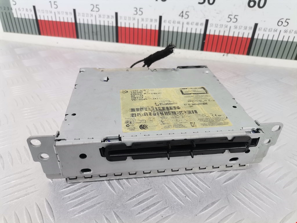 Магнитола BMW 3er F30/F31/F80 2011-2019