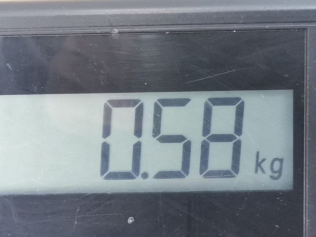 Ручка двери передней наружная левая OPEL Zafira A 1999-2005