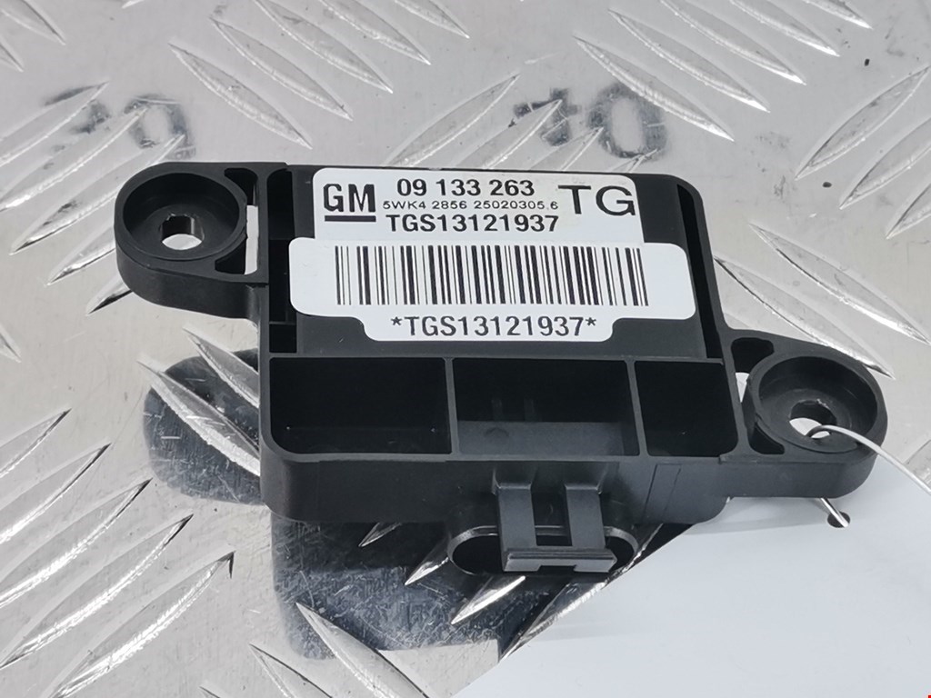 Датчик AIR BAG (подушек безопасности) OPEL Zafira A 1999-2005