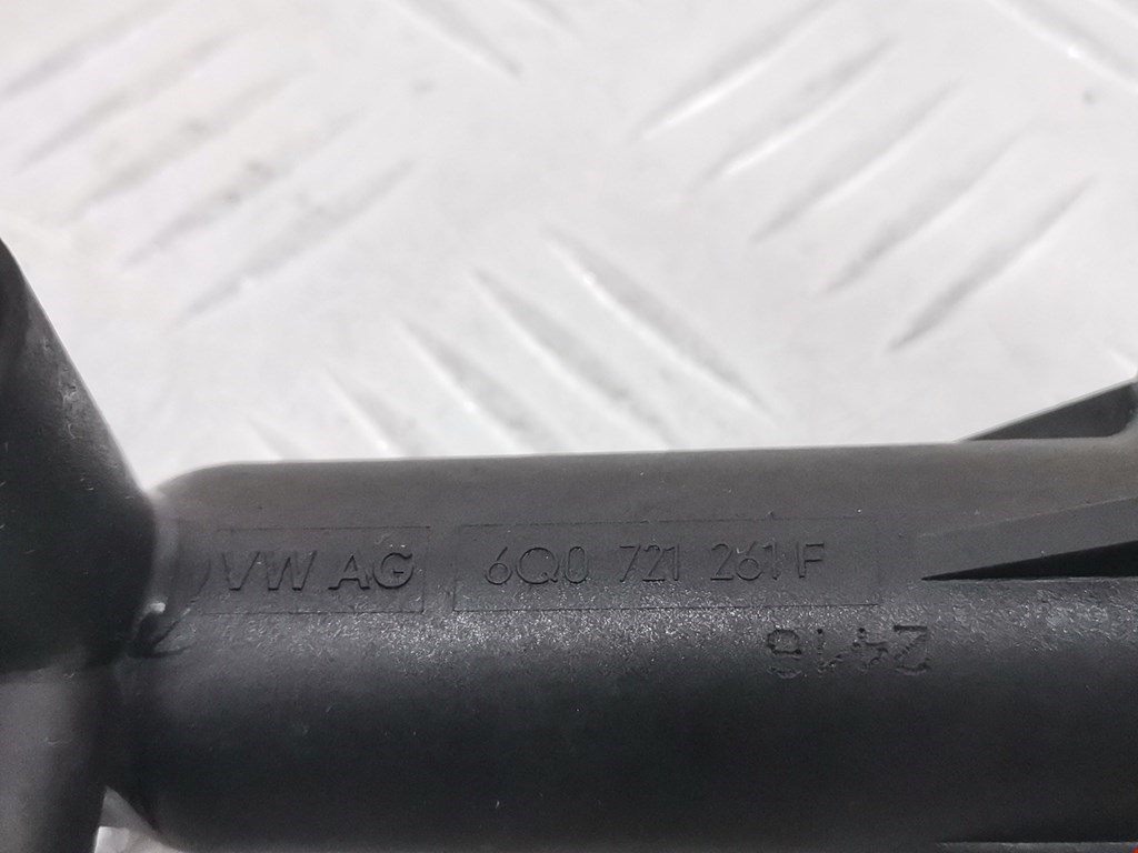 Цилиндр сцепления рабочий VOLKSWAGEN Polo IV 2001-2009