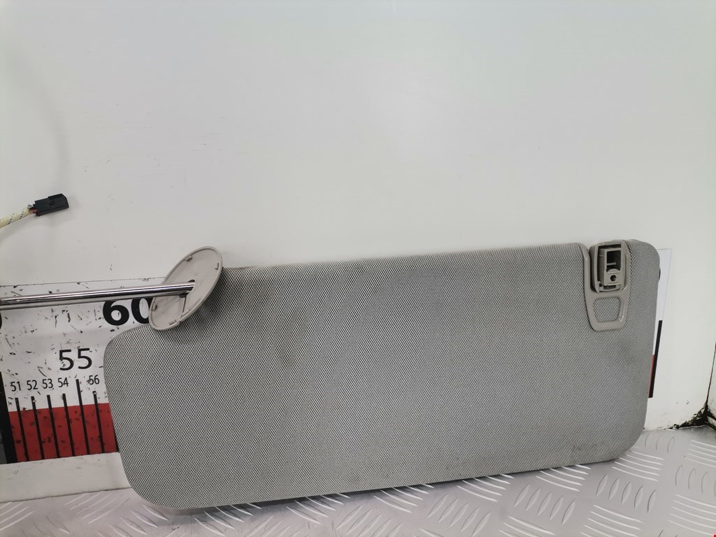 Козырек солнцезащитный OPEL Zafira C 2012-2019