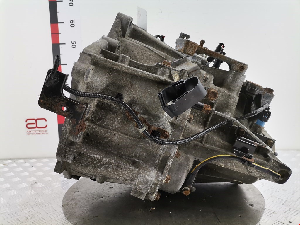МКПП (Механическая коробка переключения передач) NISSAN Qashqai J10 2006-2013