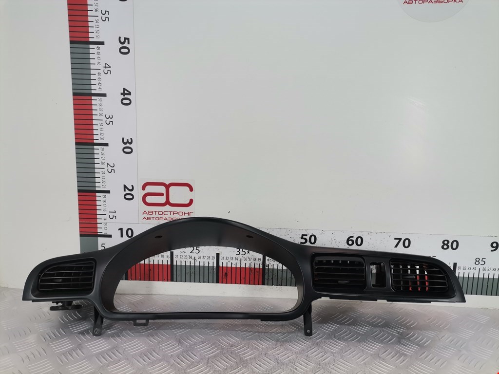 Дефлектор воздушный SUBARU Legacy 1998-2004