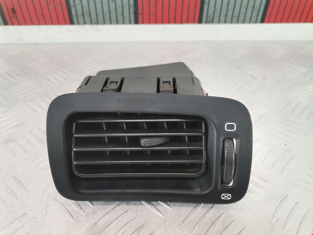 Дефлектор воздушный SUBARU Legacy 1998-2004