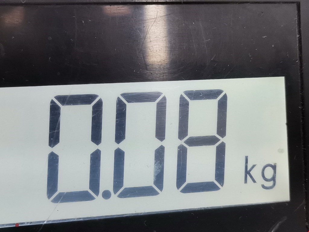 Активатор замка бензобака VOLKSWAGEN Passat B7 2011-2015