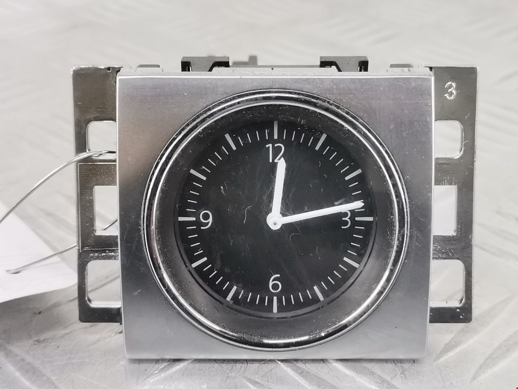 Часы VOLKSWAGEN Passat B7 2011-2015