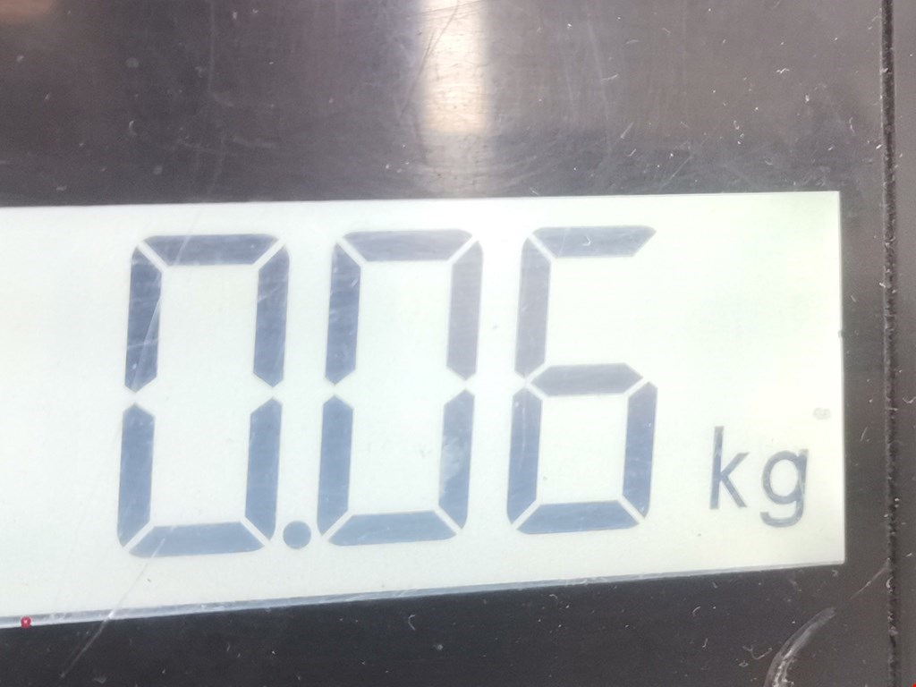 Часы VOLKSWAGEN Passat B7 2011-2015