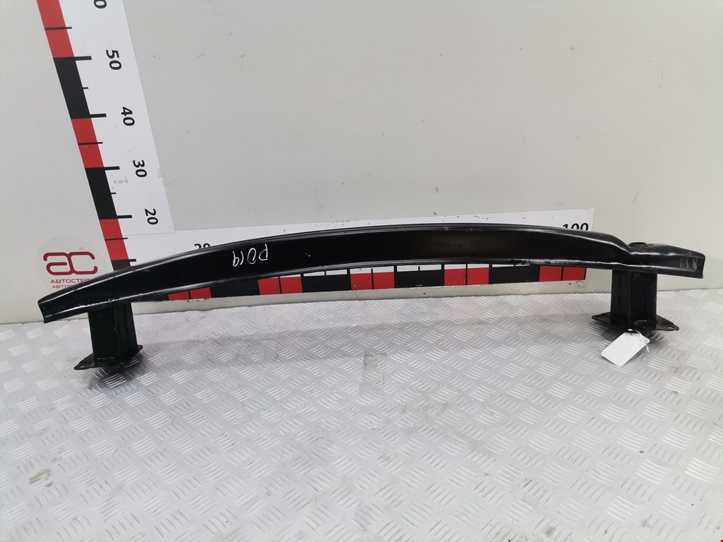 Усилитель заднего бампера (задний) VOLKSWAGEN Touran 2003-2010