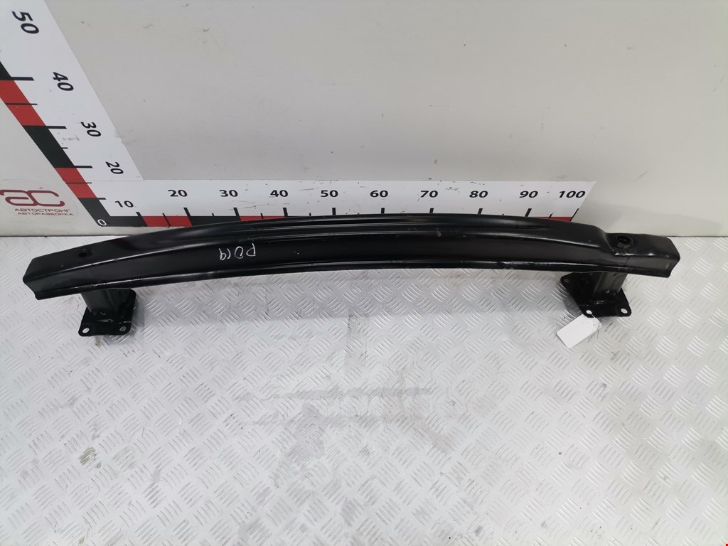 Усилитель заднего бампера (задний) VOLKSWAGEN Touran 2003-2010