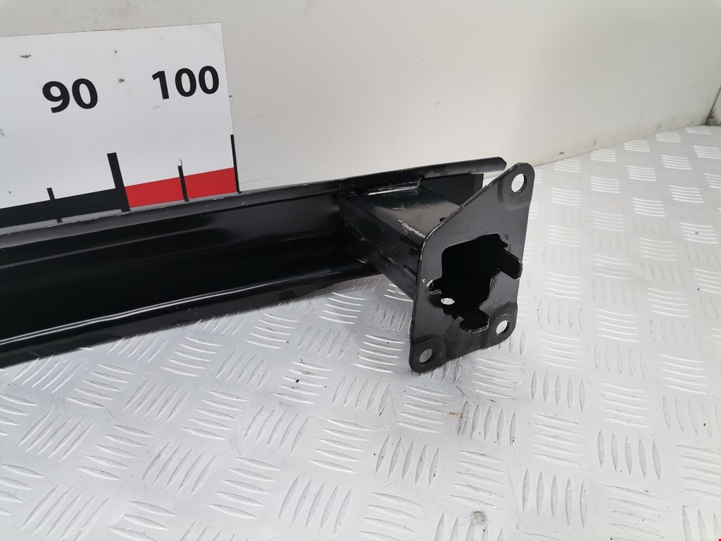 Усилитель заднего бампера (задний) VOLKSWAGEN Touran 2003-2010