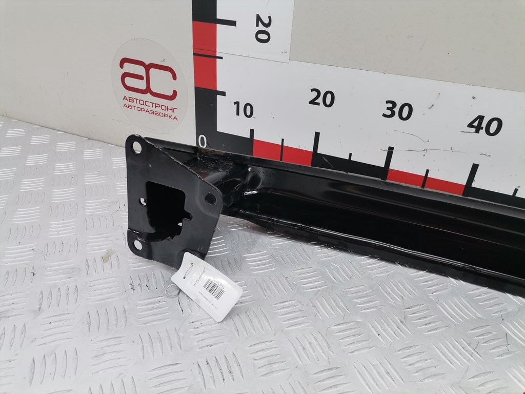 Усилитель заднего бампера (задний) VOLKSWAGEN Touran 2003-2010