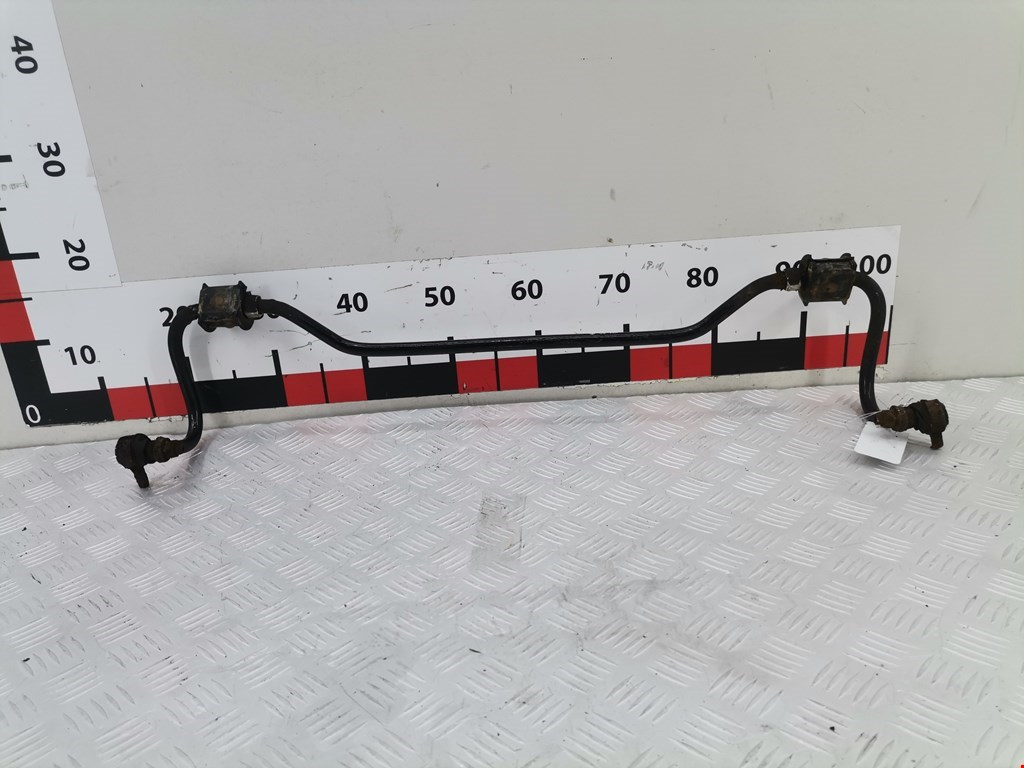 Стабилизатор задний (поперечной устойчивости подвески) CHEVROLET Captiva 2006-2010