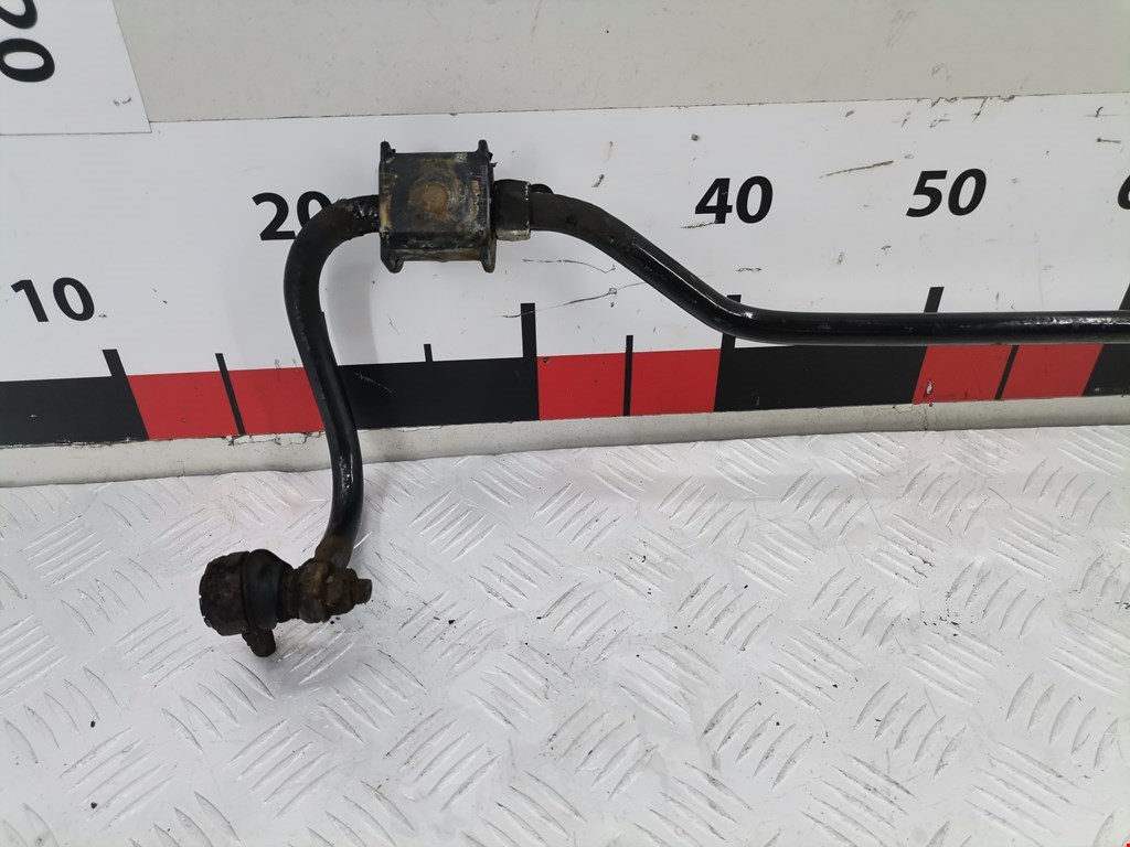 Стабилизатор задний (поперечной устойчивости подвески) CHEVROLET Captiva 2006-2010