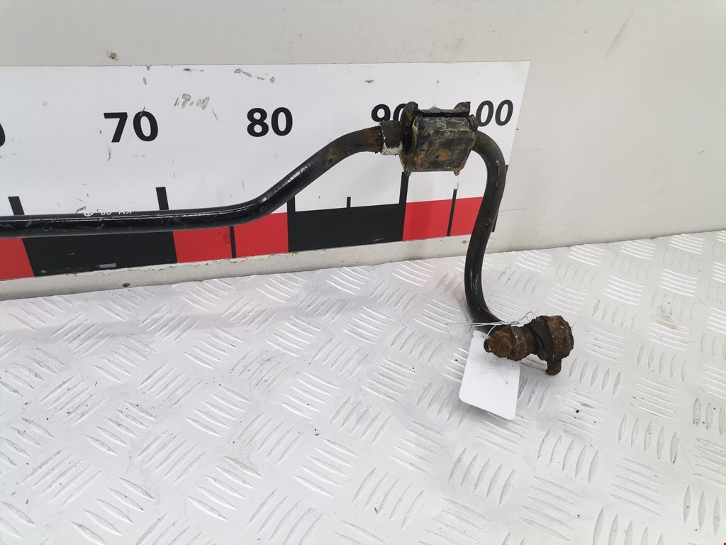 Стабилизатор задний (поперечной устойчивости подвески) CHEVROLET Captiva 2006-2010