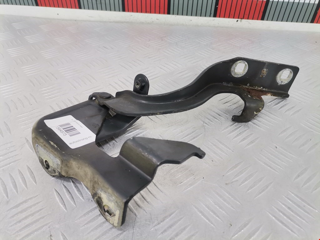 Петля капота левая/правая CHEVROLET Captiva 2006-2010