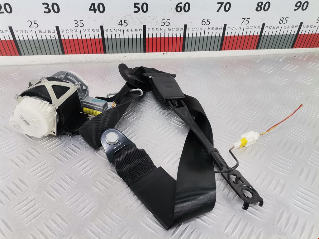 Ремень безопасности передний правый PEUGEOT Partner 2008-2018