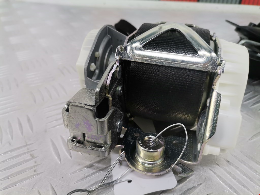 Ремень безопасности передний правый PEUGEOT Partner 2008-2018