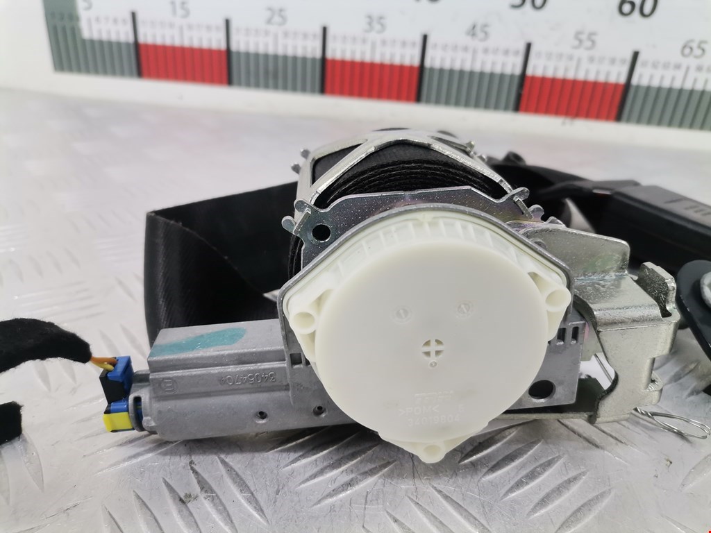 Ремень безопасности передний правый PEUGEOT Partner 2008-2018