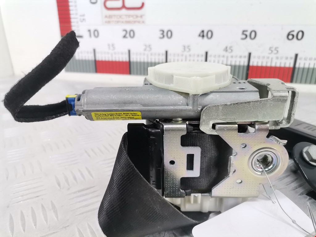 Ремень безопасности передний правый PEUGEOT Partner 2008-2018