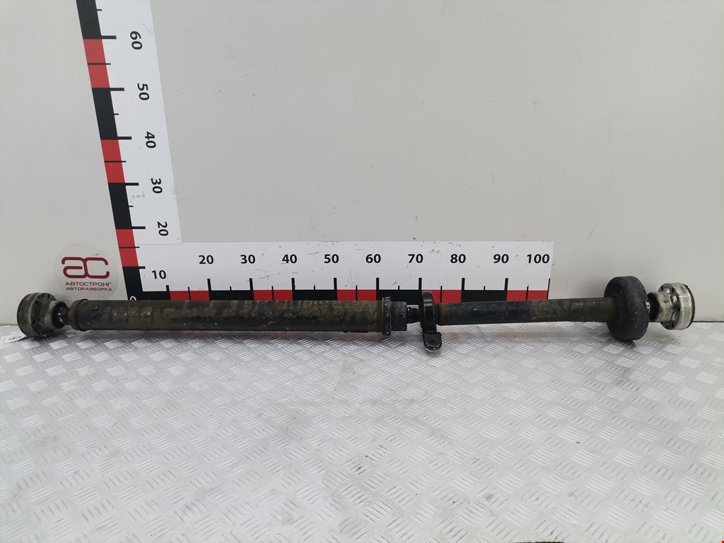 Кардан (вал карданный) Audi Q7 4L (2005-2015)