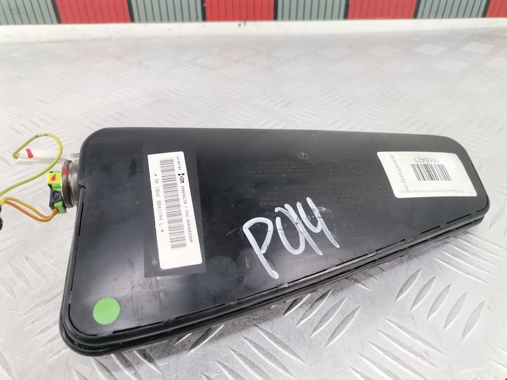 Подушка безопасности боковая (в сиденье) PEUGEOT Partner 2008-2018