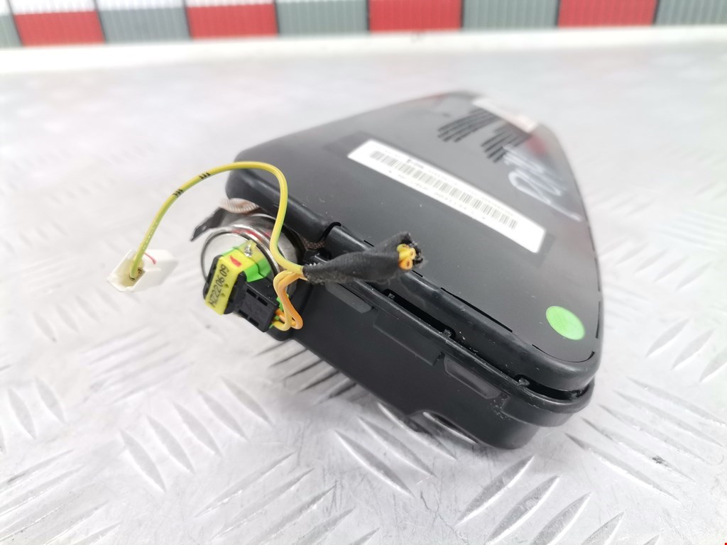 Подушка безопасности боковая (в сиденье) PEUGEOT Partner 2008-2018