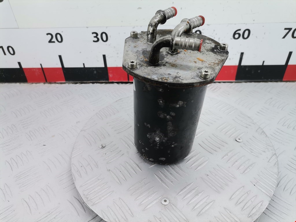 Корпус топливного фильтра VOLKSWAGEN Passat B7 2011-2015