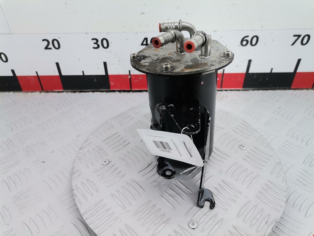 Корпус топливного фильтра VOLKSWAGEN Passat B7 2011-2015