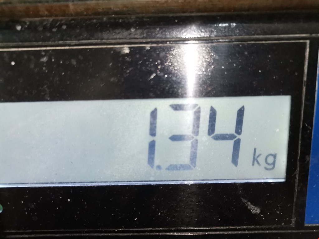 Корпус топливного фильтра VOLKSWAGEN Passat B7 2011-2015