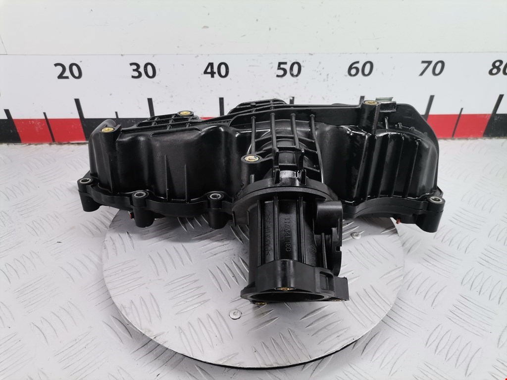 Коллектор впускной VOLKSWAGEN Passat B7 2011-2015