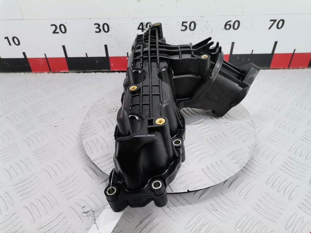 Коллектор впускной VOLKSWAGEN Passat B7 2011-2015