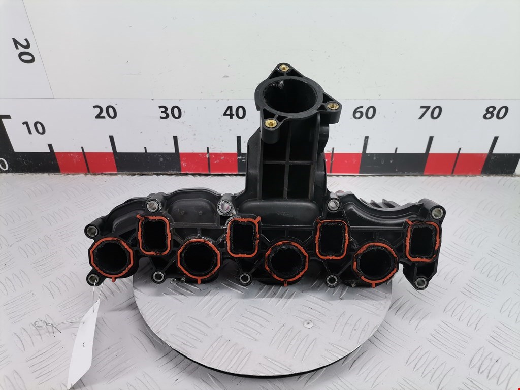 Коллектор впускной VOLKSWAGEN Passat B7 2011-2015