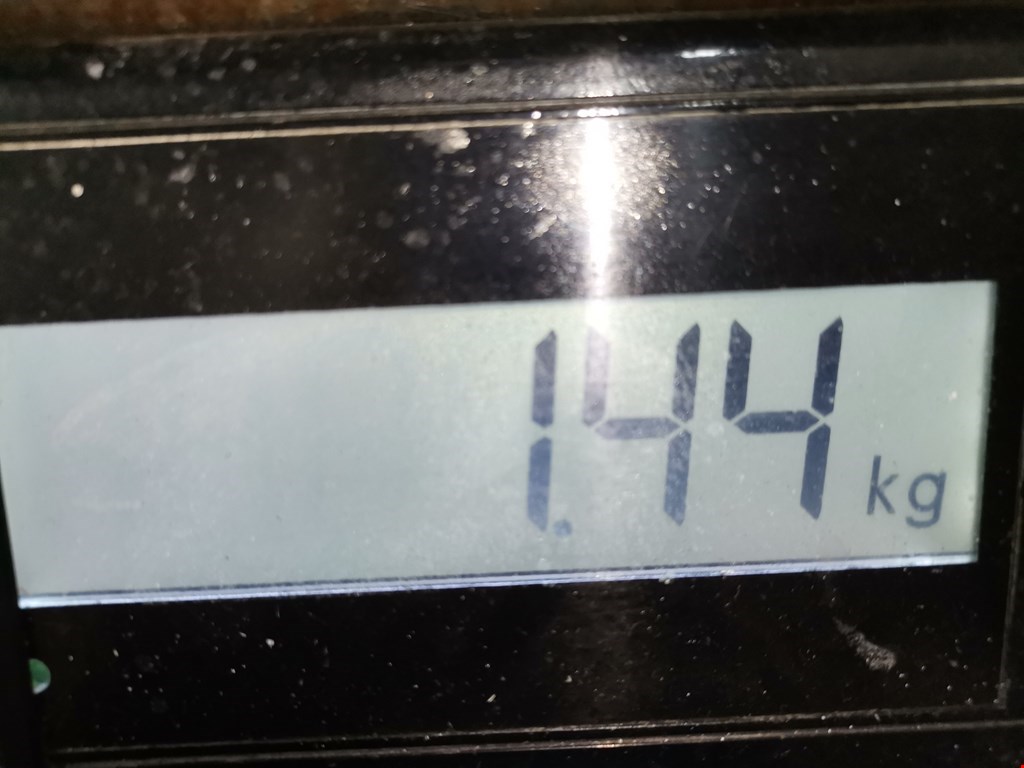 Коллектор впускной VOLKSWAGEN Passat B7 2011-2015