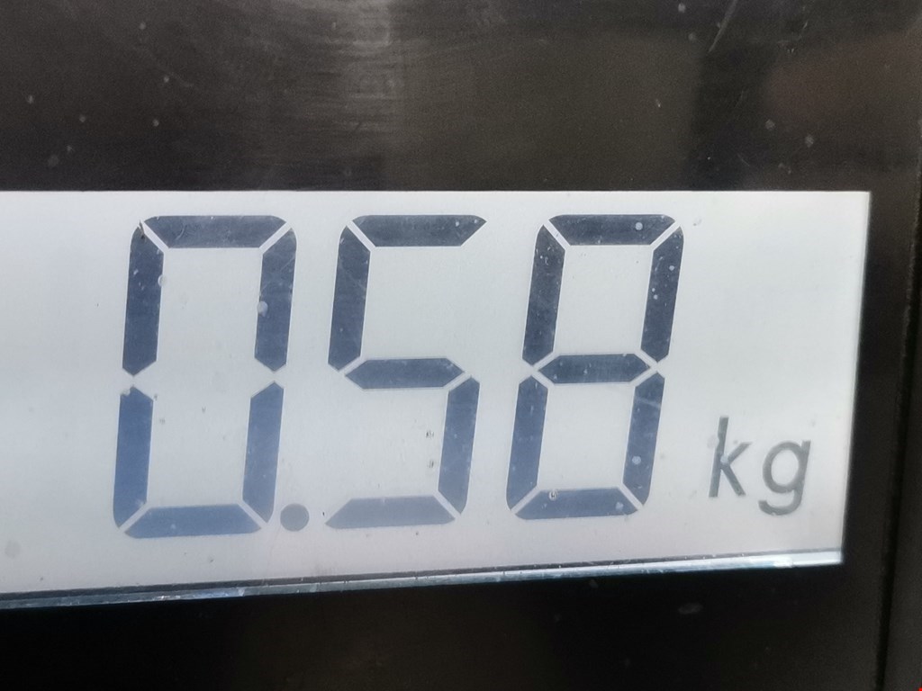 Ключ балонный CHEVROLET Captiva 2006-2010