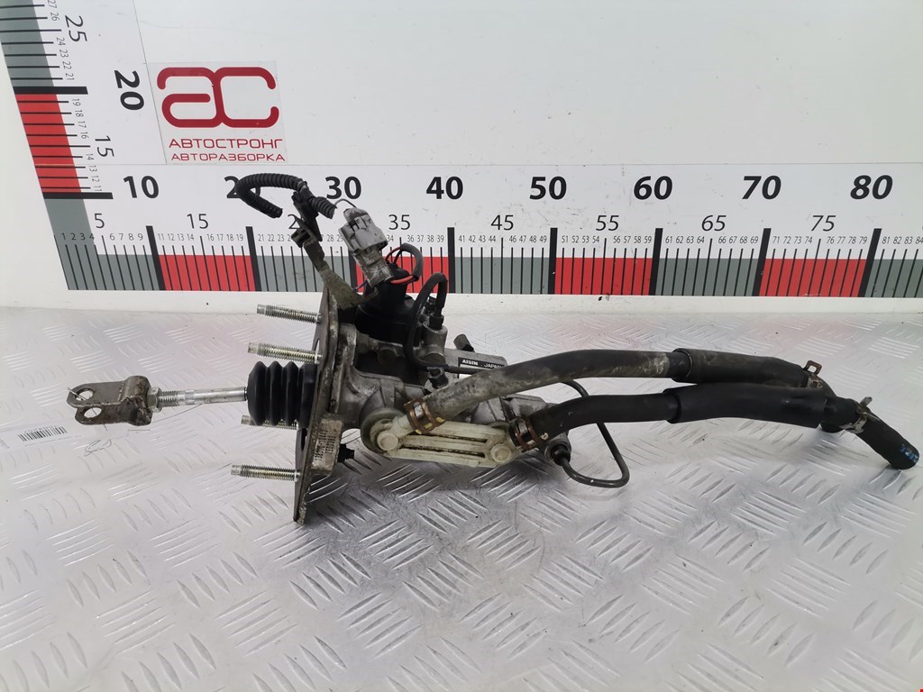 Цилиндр тормозной главный LEXUS RX 300\330\350\400H 2003-2009