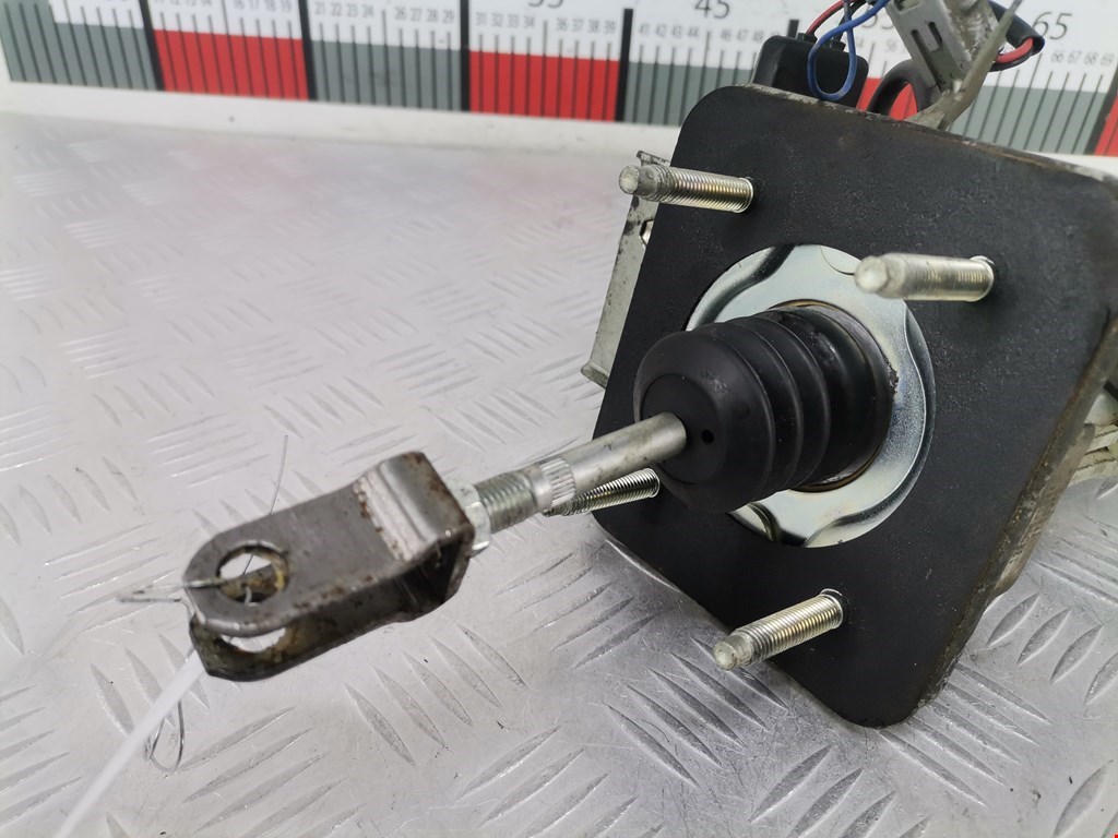 Цилиндр тормозной главный LEXUS RX 300\330\350\400H 2003-2009