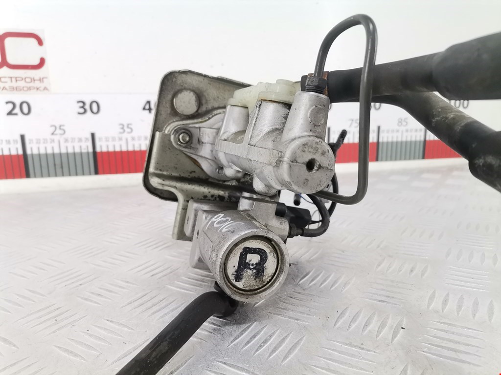 Цилиндр тормозной главный LEXUS RX 300\330\350\400H 2003-2009