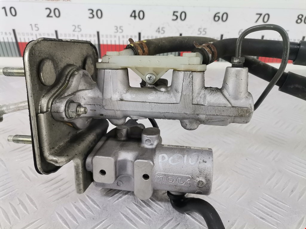 Цилиндр тормозной главный LEXUS RX 300\330\350\400H 2003-2009