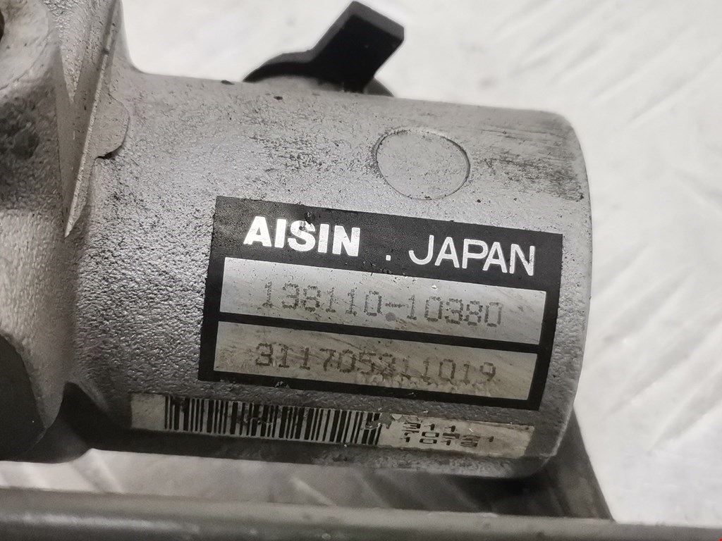 Цилиндр тормозной главный LEXUS RX 300\330\350\400H 2003-2009