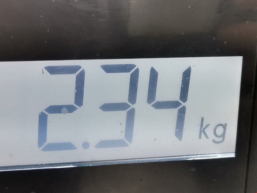 Цилиндр тормозной главный LEXUS RX 300\330\350\400H 2003-2009