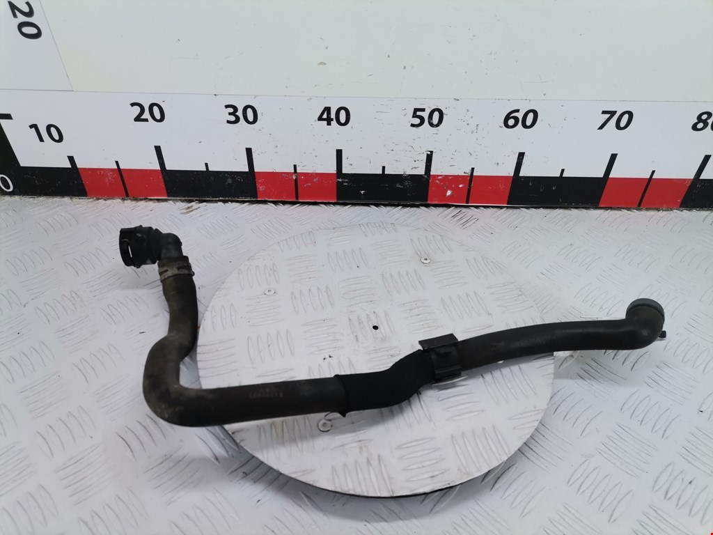 Патрубок отопителя VOLKSWAGEN Passat B7 2011-2015