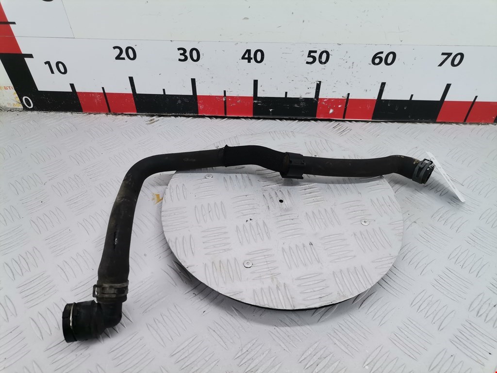 Патрубок отопителя VOLKSWAGEN Passat B7 2011-2015