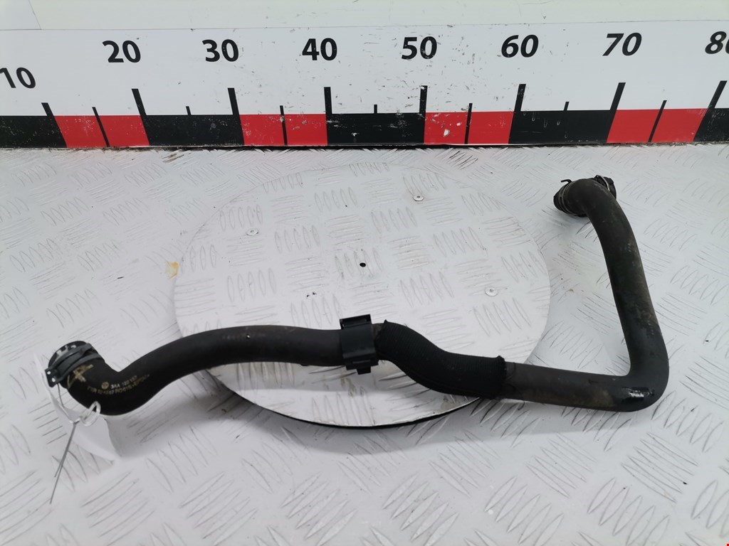 Патрубок отопителя VOLKSWAGEN Passat B7 2011-2015