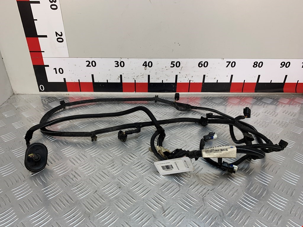 Проводка коса PEUGEOT Partner 2008-2018