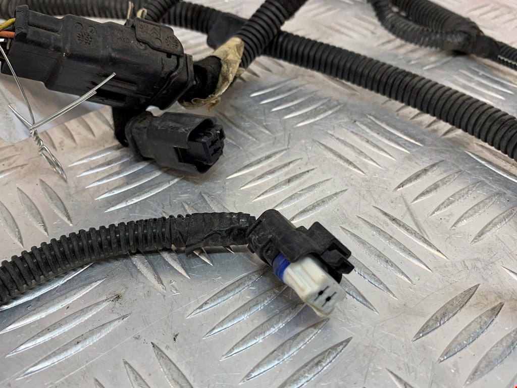 Проводка коса PEUGEOT Partner 2008-2018